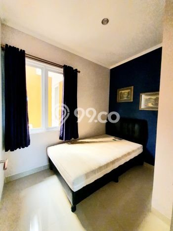 LOKASI PREMIUM! Rumah Strategis area Sektor 9-Bintaro, LT 120m² Bangunan 125m² LOKASI PREMIUM! Rumah Strategis area Sektor 9-Bintaro, LT 120m² Bangunan 125m²