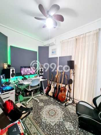 Rumah Minimalis 3 Kamar LT 72m2 di Bintaro Rumah Minimalis 3 Kamar LT 72m2 di Bintaro