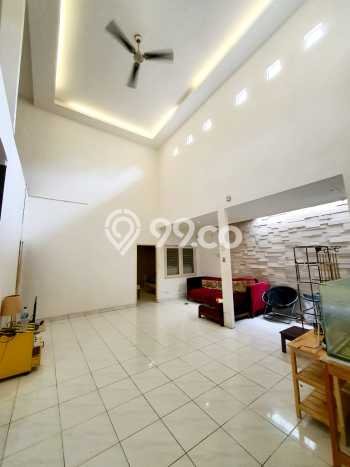 Hunian Elit LB 115m2 Siap Huni Desain Elegan di Sektor 9-Bintaro, Tangerang Selatan Hunian Elit LB 115m2 Siap Huni Desain Elegan di Sektor 9-Bintaro, Tangerang Selatan