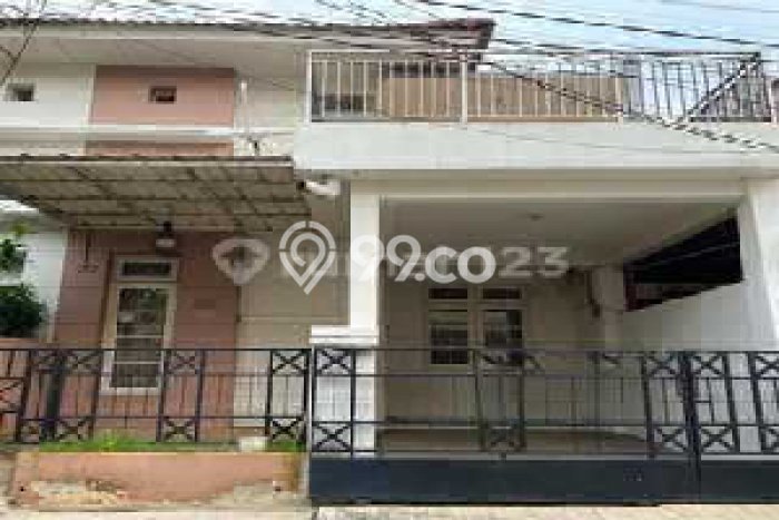 Rumah PREMIUM! di Sektor 9-Bintaro, Tangerang Selatan, LT 72m² LB 100m², HARGA SPESIAL Rumah PREMIUM! di Sektor 9-Bintaro, Tangerang Selatan, LT 72m² LB 100m², HARGA SPESIAL