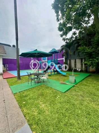 Dijual Rumah Eksklusif 2 KT di Pondok Ranji, Tangerang Selatan Dijual Rumah Eksklusif 2 KT di Pondok Ranji, Tangerang Selatan
