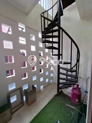 Ready to Use! Premium House LT 135m2 Desain Modern di Sektor 9-Bintaro Ready to Use! Premium House LT 135m2 Desain Modern di Sektor 9-Bintaro