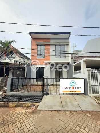 Dijual Hunian Rumah Nyaman 3 KT di Sektor 5-Bintaro, Jakarta Selatan Dijual Hunian Rumah Nyaman 3 KT di Sektor 5-Bintaro, Jakarta Selatan