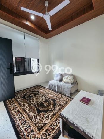 Hunian Cantik Minimalis Lb 90m2 di Ciputat Timur, Tangerang Selatan Hunian Cantik Minimalis Lb 90m2 di Ciputat Timur, Tangerang Selatan