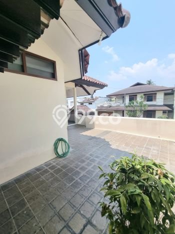 Rumah Elit Modern Tanpa Renovasi di Sektor 1 - Bintaro Jakarta Selatan Rumah Elit Modern Tanpa Renovasi di Sektor 1 - Bintaro Jakarta Selatan