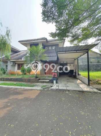 Hunian Elit LB 115m2 Siap Huni Desain Elegan di Sektor 9-Bintaro, Tangerang Selatan Hunian Elit LB 115m2 Siap Huni Desain Elegan di Sektor 9-Bintaro, Tangerang Selatan