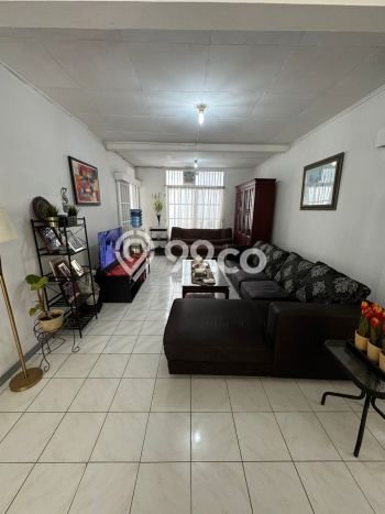 Rumah Minimalis 3 KT LT 135m2 di Sektor 2 - Bintaro Rumah Minimalis 3 KT LT 135m2 di Sektor 2 - Bintaro