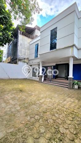 KAWASAN BISNIS! Komersial di Sukajadi, Luas 400m², Area Strategis KAWASAN BISNIS! Komersial di Sukajadi, Luas 400m², Area Strategis