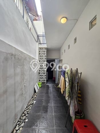 Hunian Super Elit dengan Akses Paling Strategis di Sektor 9-Bintaro, Tangerang Selatan Hunian Super Elit dengan Akses Paling Strategis di Sektor 9-Bintaro, Tangerang Selatan