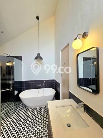 Jual Rumah Luas Elegan Dengan View Cantik di Cipete, Jakarta Selatan Jual Rumah Luas Elegan Dengan View Cantik di Cipete, Jakarta Selatan