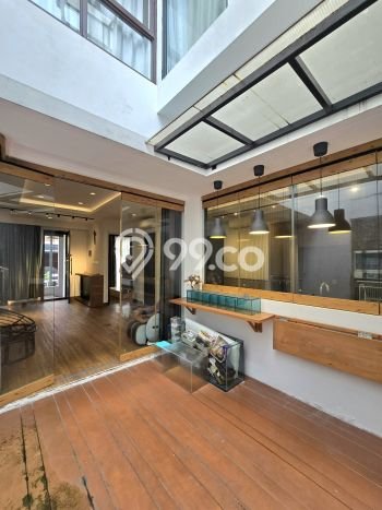 Hunian Super Mewah dengan Akses Paling Strategis di Sektor 9-Bintaro, Tangerang Selatan Hunian Super Mewah dengan Akses Paling Strategis di Sektor 9-Bintaro, Tangerang Selatan
