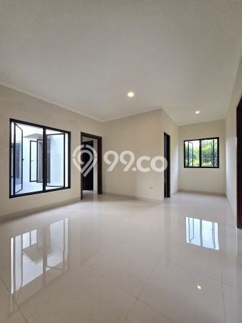 Jual Rumah Luas Elegan Dengan View Cantik di Sektor 9-Bintaro, Tangerang Selatan Jual Rumah Luas Elegan Dengan View Cantik di Sektor 9-Bintaro, Tangerang Selatan