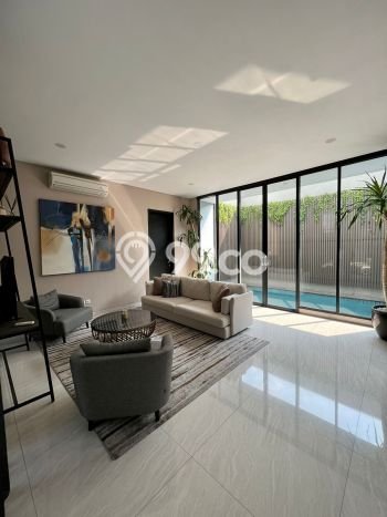 FEATURED! Rumah Nyaman di Cilandak, LT 151m² Bangunan 245m² FEATURED! Rumah Nyaman di Cilandak, LT 151m² Bangunan 245m²