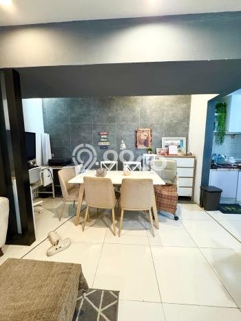 Rumah Minimalis 4 KT LT 84m2 di Sektor 9-Bintaro Rumah Minimalis 4 KT LT 84m2 di Sektor 9-Bintaro