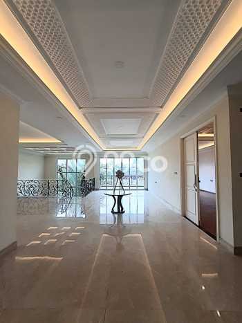 Jual Rumah Mewah Elegan Dengan View Eksklusif di Pondok Indah, Jakarta Selatan Jual Rumah Mewah Elegan Dengan View Eksklusif di Pondok Indah, Jakarta Selatan