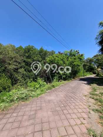 Tanah Dijual di Badung Seluas 460m2 Strategis Tanah Dijual di Badung Seluas 460m2 Strategis