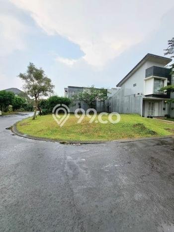 Tanah Dijual di Tangerang Seluas 207m2 Strategis Tanah Dijual di Tangerang Seluas 207m2 Strategis