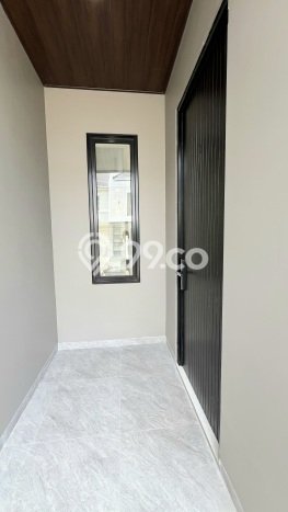 For Sale! Premium House LT 108m2 Desain Elegan di BSD City For Sale! Premium House LT 108m2 Desain Elegan di BSD City