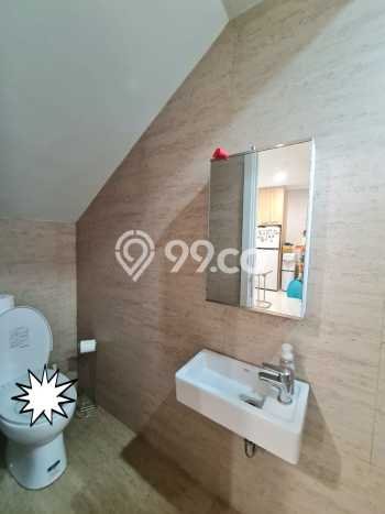 Jual Rumah Modern 3 KT di Sektor 9-Bintaro, Tangerang Selatan Jual Rumah Modern 3 KT di Sektor 9-Bintaro, Tangerang Selatan