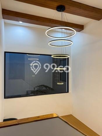 Rumah Kawasan BSD City, Luas 240m², LB 320m² Rumah Kawasan BSD City, Luas 240m², LB 320m²