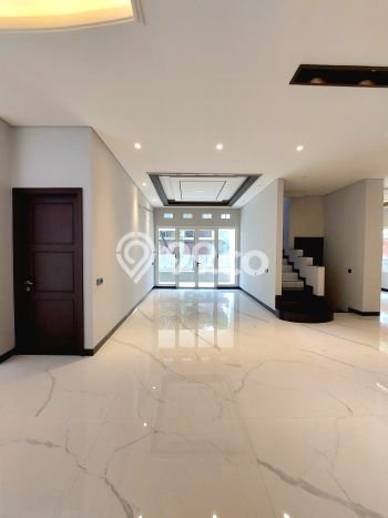 Rumah Idaman 4 KT 4 KM Dekat Pusat Kota di Gading Serpong, Tangerang Rumah Idaman 4 KT 4 KM Dekat Pusat Kota di Gading Serpong, Tangerang