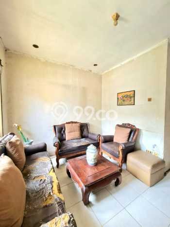 Rumah dengan Lokasi Strategis 5 KT di Sektor 2 - Bintaro, Jakarta Selatan Rumah dengan Lokasi Strategis 5 KT di Sektor 2 - Bintaro, Jakarta Selatan