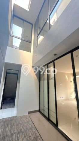 Dijual Rumah Mewah Megah Dengan View Eksklusif di Sektor 7-Bintaro, Tangerang Selatan Dijual Rumah Mewah Megah Dengan View Eksklusif di Sektor 7-Bintaro, Tangerang Selatan