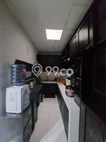 Dijual Hunian Rumah Nyaman 2 Kamar di Sektor 3A - Bintaro, Tangerang Selatan Dijual Hunian Rumah Nyaman 2 Kamar di Sektor 3A - Bintaro, Tangerang Selatan