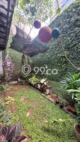 Dijual Rumah Luas Elegan Dengan View Cantik di Sektor 9-Bintaro, Tangerang Selatan Dijual Rumah Luas Elegan Dengan View Cantik di Sektor 9-Bintaro, Tangerang Selatan
