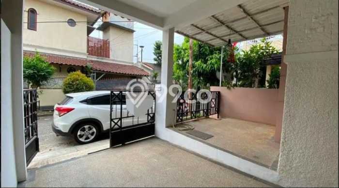 Rumah PREMIUM! di Sektor 9-Bintaro, Tangerang Selatan, LT 72m² LB 100m², HARGA SPESIAL Rumah PREMIUM! di Sektor 9-Bintaro, Tangerang Selatan, LT 72m² LB 100m², HARGA SPESIAL