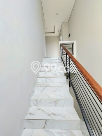 Hunian Super Elit dengan Akses Paling Strategis di BSD City, Tangerang Hunian Super Elit dengan Akses Paling Strategis di BSD City, Tangerang