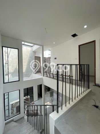 Hunian Nyaman Sektor 9-Bintaro, Area Sejuk - LT 107m² Hunian Nyaman Sektor 9-Bintaro, Area Sejuk - LT 107m²