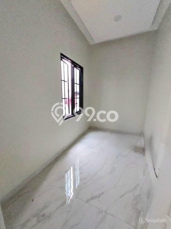 Siap Huni Hunian Elit 4 Kamar di BSD Dekat ke Mana Pun Siap Huni Hunian Elit 4 Kamar di BSD Dekat ke Mana Pun