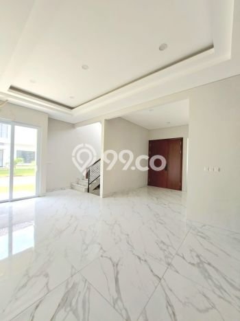 Hunian Super Elit dengan Akses Paling Strategis di BSD City, Tangerang Hunian Super Elit dengan Akses Paling Strategis di BSD City, Tangerang