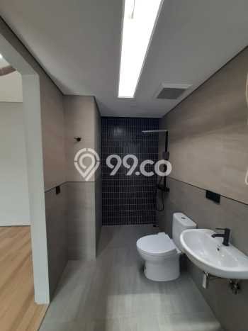 Rumah Minimalis 3 Kamar LT 105m2 di Bintaro Rumah Minimalis 3 Kamar LT 105m2 di Bintaro