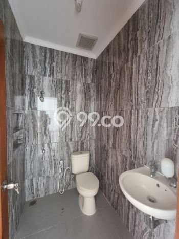 Jual Rumah Eksklusif 3 KT di Sektor 9-Bintaro, Tangerang Selatan Jual Rumah Eksklusif 3 KT di Sektor 9-Bintaro, Tangerang Selatan