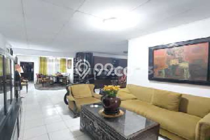 Dijual Hunian Rumah Nyaman 2 Kamar di Sektor 3A - Bintaro, Tangerang Selatan Dijual Hunian Rumah Nyaman 2 Kamar di Sektor 3A - Bintaro, Tangerang Selatan