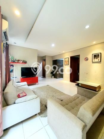 PENAWARAN TERBATAS! Rumah Berkualitas area Terogong, LT 133m² LB 180m² PENAWARAN TERBATAS! Rumah Berkualitas area Terogong, LT 133m² LB 180m²