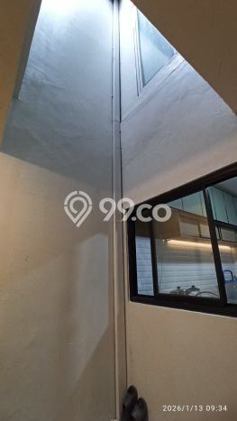 Rumah Modern 2 KT LT 72m2 di Sektor 9-Bintaro Rumah Modern 2 KT LT 72m2 di Sektor 9-Bintaro