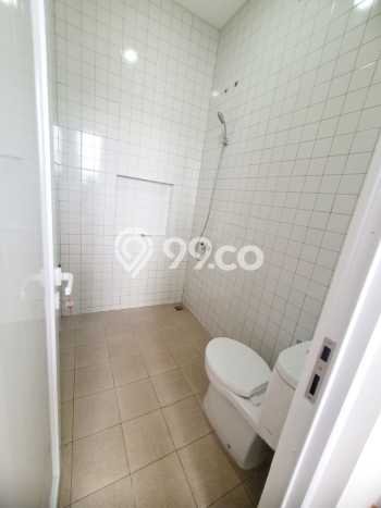 Rumah Modern 5 KT di Jurangmangu Tangerang Unfurnished Rumah Modern 5 KT di Jurangmangu Tangerang Unfurnished