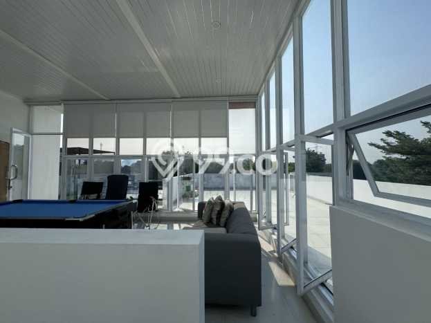 Jual Rumah Luas Elegan Dengan View Cantik di Sektor 7-Bintaro, Tangerang Selatan Jual Rumah Luas Elegan Dengan View Cantik di Sektor 7-Bintaro, Tangerang Selatan