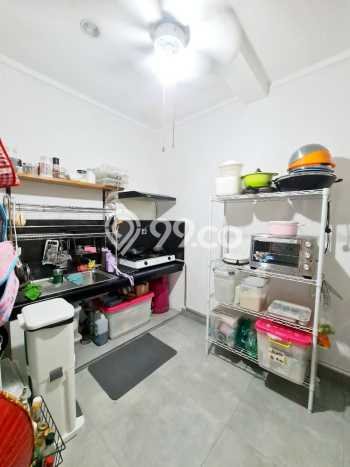 Rumah Minimalis 3 Kamar LT 72m2 di Bintaro Rumah Minimalis 3 Kamar LT 72m2 di Bintaro