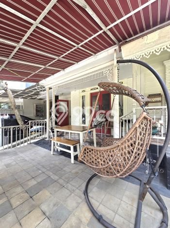 Dijual Rumah Mewah Megah Dengan View Cantik di Sektor 9-Bintaro, Tangerang Selatan Dijual Rumah Mewah Megah Dengan View Cantik di Sektor 9-Bintaro, Tangerang Selatan