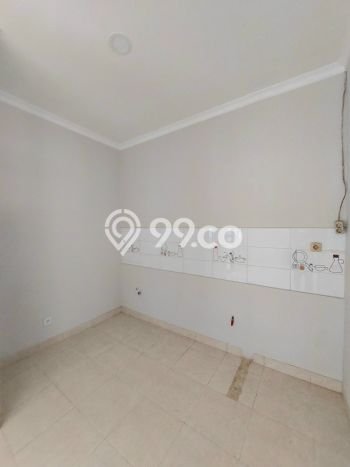 Rumah Mewah dengan Luas Tanah 180m² di Lingkungan Asri BSD, Tangerang Rumah Mewah dengan Luas Tanah 180m² di Lingkungan Asri BSD, Tangerang