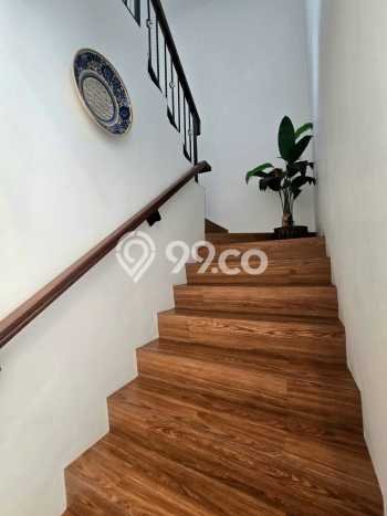 Jual Rumah Mewah Megah Dengan View Eksklusif di Sektor 8-Bintaro, Jakarta Selatan Jual Rumah Mewah Megah Dengan View Eksklusif di Sektor 8-Bintaro, Jakarta Selatan