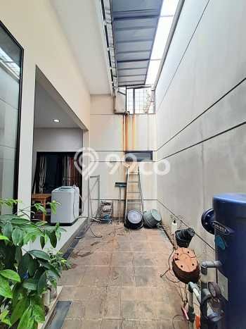 KESEMPATAN EMAS! Rumah Premium area Jurangmangu, Tangerang, LT 120m² LB 100m² KESEMPATAN EMAS! Rumah Premium area Jurangmangu, Tangerang, LT 120m² LB 100m²