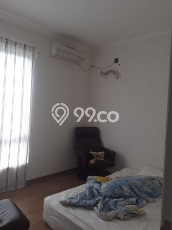Rumah Akses Mudah area Alam Sutera, Tangerang, Luas 112m² LB 100m² Rumah Akses Mudah area Alam Sutera, Tangerang, Luas 112m² LB 100m²