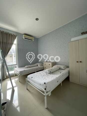 Dijual Hunian Rumah Nyaman 3 Kamar di Sektor 4 - Bintaro, Jakarta Selatan Dijual Hunian Rumah Nyaman 3 Kamar di Sektor 4 - Bintaro, Jakarta Selatan