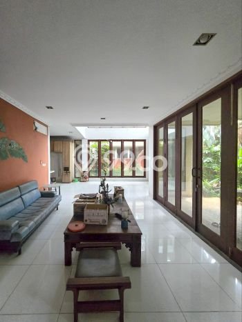 Ready to Use! Premium House LT 785m2 Desain Elegan di BSD City Ready to Use! Premium House LT 785m2 Desain Elegan di BSD City