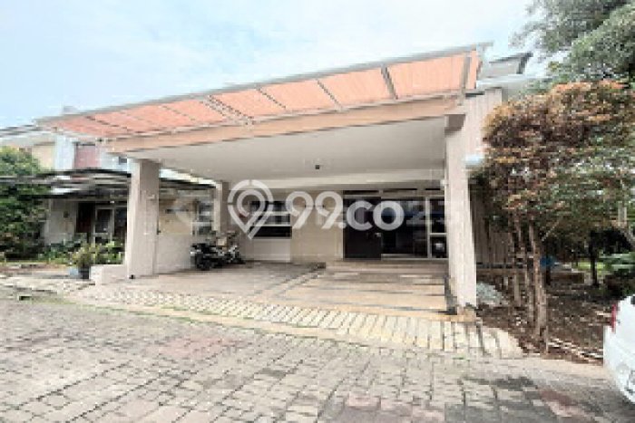 Rumah Luas Asri 3 KT Siap Huni di Sektor 3A - Bintaro Tangerang Selatan Rumah Luas Asri 3 KT Siap Huni di Sektor 3A - Bintaro Tangerang Selatan
